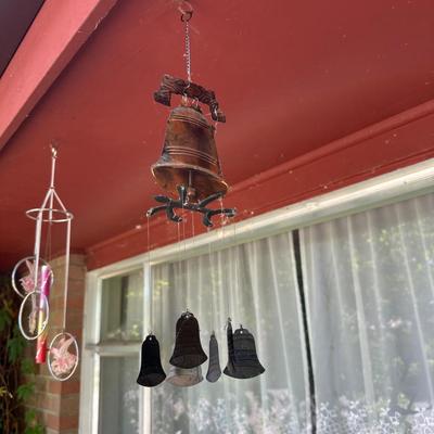 WINDCHIMES