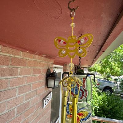 WINDCHIMES