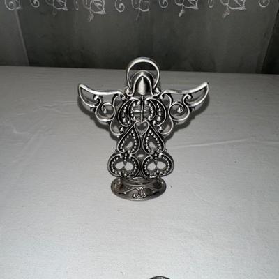 A VARIETY OF ANGELS
