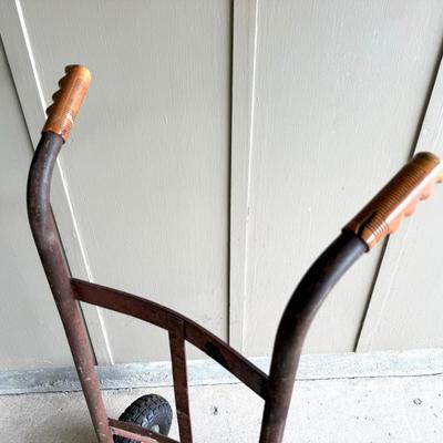 Furniture Dolly Hand Truck