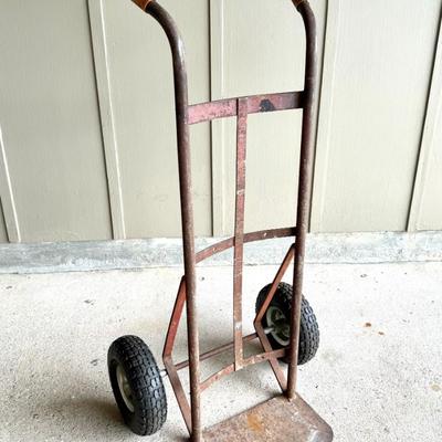Furniture Dolly Hand Truck
