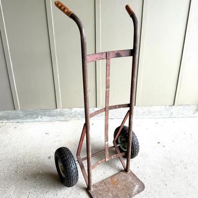 Furniture Dolly Hand Truck