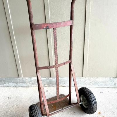 Furniture Dolly Hand Truck