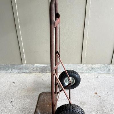 Furniture Dolly Hand Truck