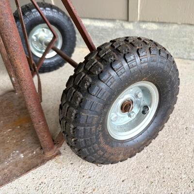 Furniture Dolly Hand Truck