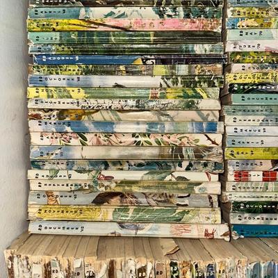 VINTAGE READERS DIGEST FROM THE LATE 60’s EARLY 70’s