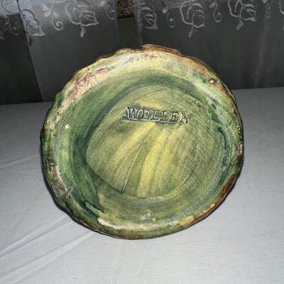 Sale Photo Thumbnail #889: Weller piece is 10” Tall
