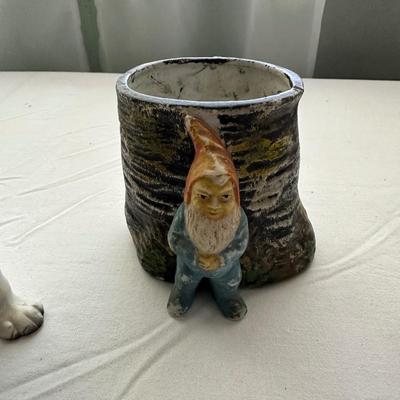 SMALL COLLECTIBLES