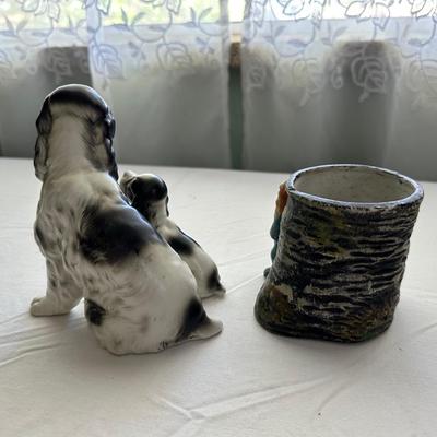SMALL COLLECTIBLES