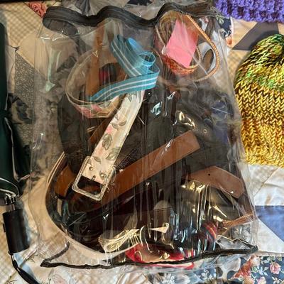 LADIES CLOTHES