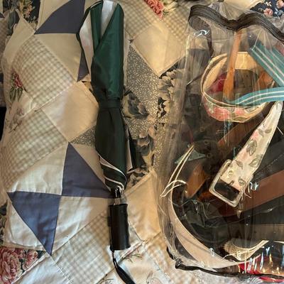 LADIES CLOTHES