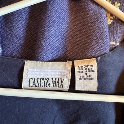 LADIES CLOTHES