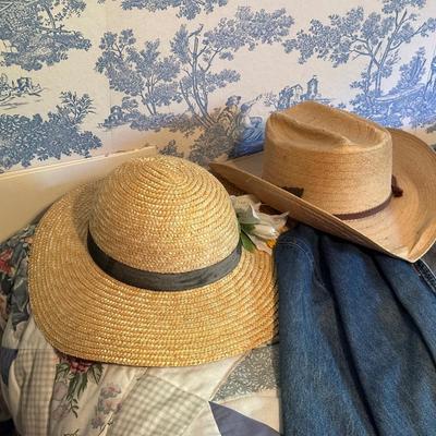 LADIES CLOTHES
