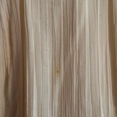 VINTAGE LONG DRESSES