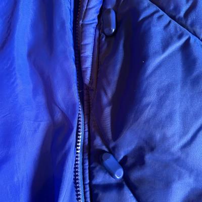 LADIES WINTER COATS