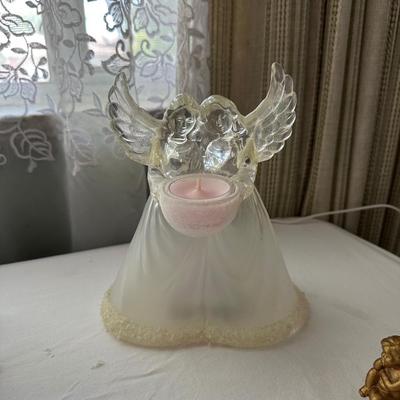 DECORATIVE ANGELS