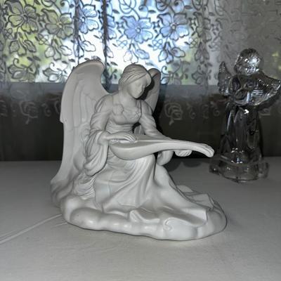 DECORATIVE ANGELS
