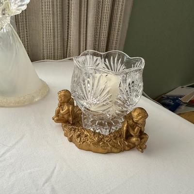 DECORATIVE ANGELS