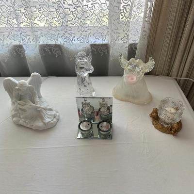 DECORATIVE ANGELS