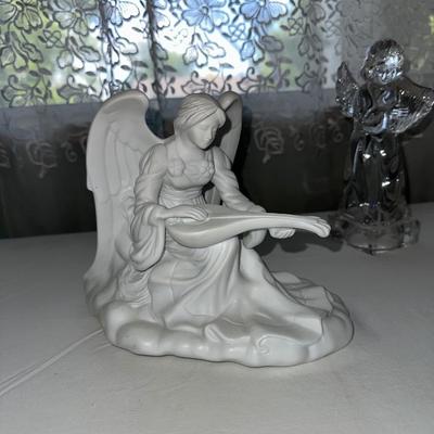 DECORATIVE ANGELS