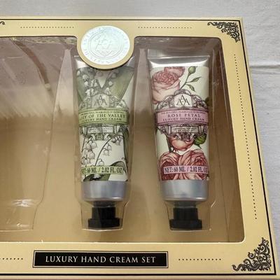BEAUTY PRODUCTS