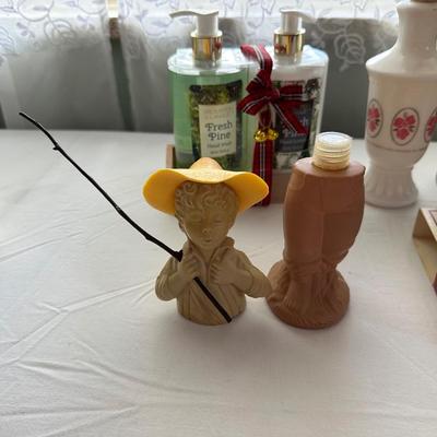 BEAUTY PRODUCTS