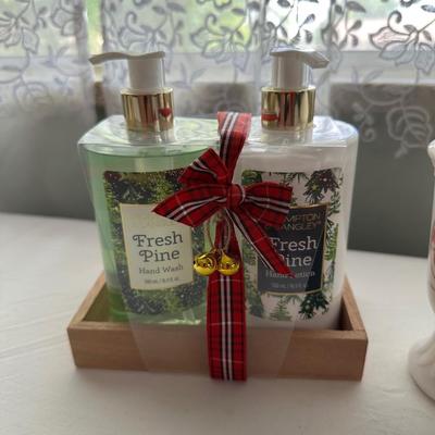 BEAUTY PRODUCTS