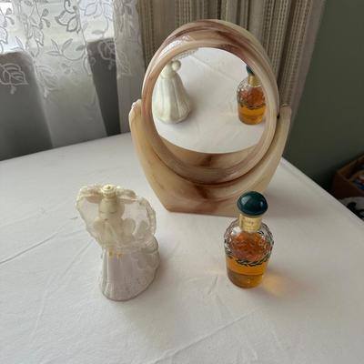 BEAUTY PRODUCTS