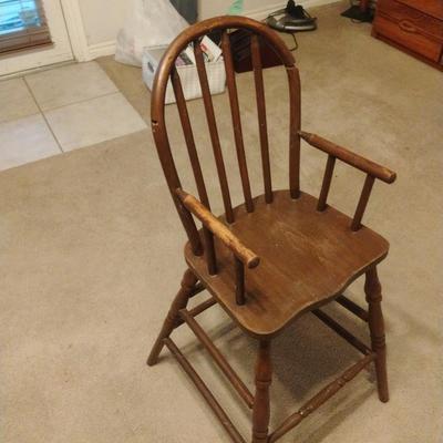 Vintage chair