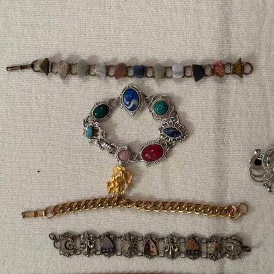 COSTUME JEWELRY