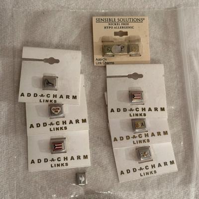 COSTUME JEWELRY