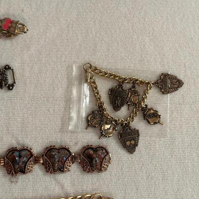 COSTUME JEWELRY
