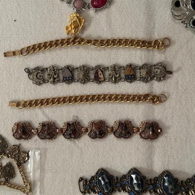 COSTUME JEWELRY
