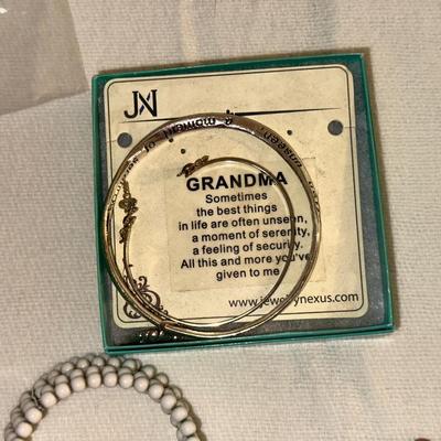 COSTUME JEWELRY