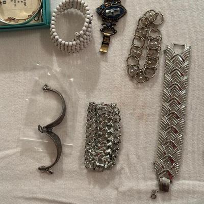 COSTUME JEWELRY