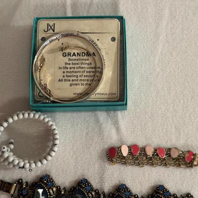 COSTUME JEWELRY
