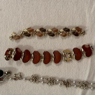 COSTUME JEWELRY