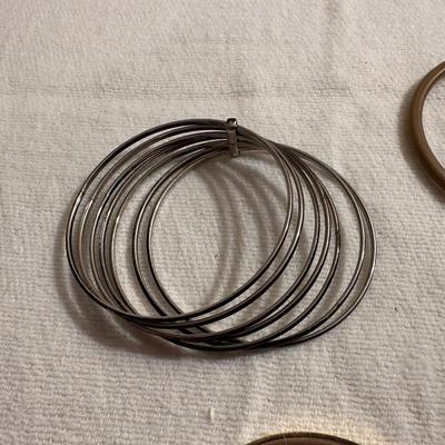 COSTUME BRACELETS