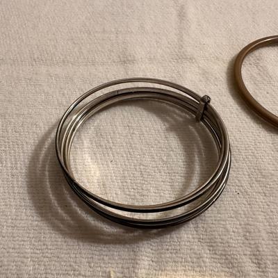 COSTUME BRACELETS