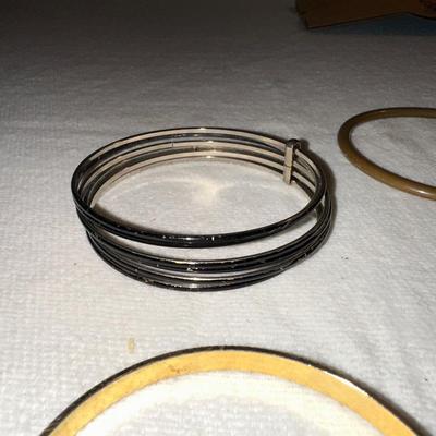 COSTUME BRACELETS
