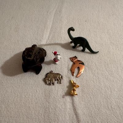 LITTLE CRITTERS