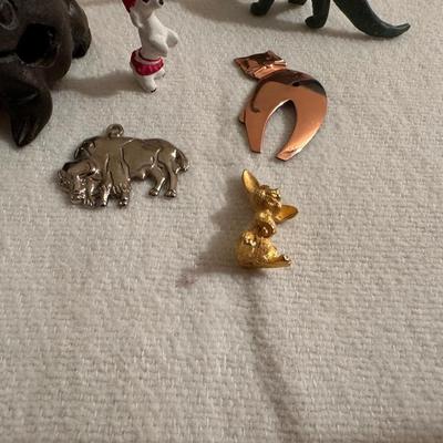 LITTLE CRITTERS