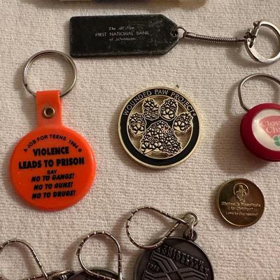 ADVERTISING ITEMS