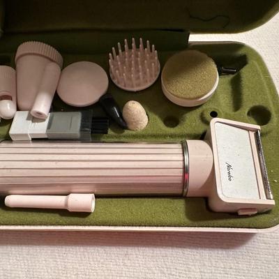 HOME BEAUTY SALON, BOW TIES, WALLETS, SHAVER AND MORE