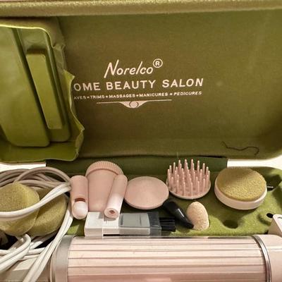 HOME BEAUTY SALON, BOW TIES, WALLETS, SHAVER AND MORE