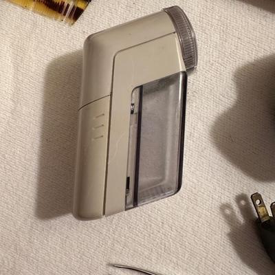 HOME BEAUTY SALON, BOW TIES, WALLETS, SHAVER AND MORE