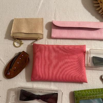 HOME BEAUTY SALON, BOW TIES, WALLETS, SHAVER AND MORE