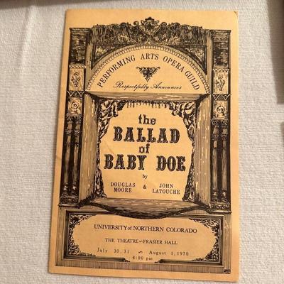 VINTAGE READING MATERIAL AND BOOKS