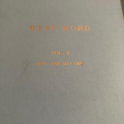 VINTAGE READING MATERIAL AND BOOKS