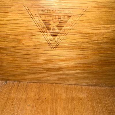 SUMTER 6 DRAWER CHEST